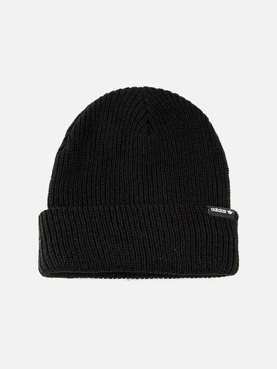 (CL5295) ICON BEANIE-BLACK